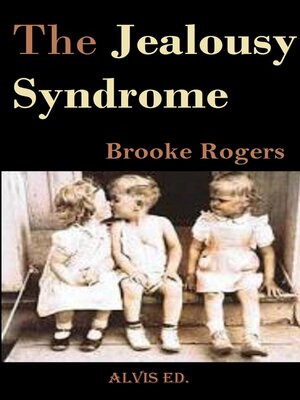 cover image of The Jealousy Syndrome
